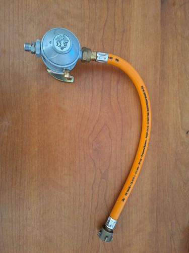 Cavagna gasdruckregler mbar - cavagna, 30