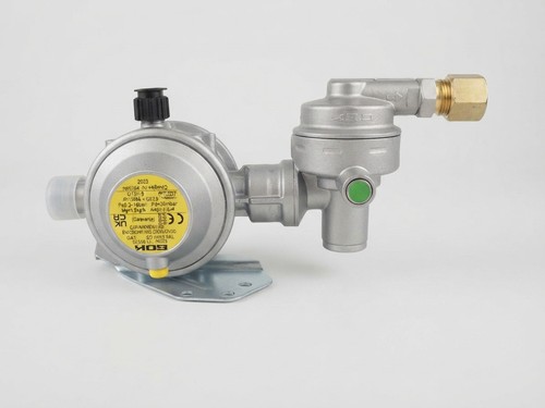 Gok caramatic gasdruckregler - caramatic,