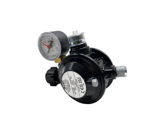 Gas druckminderer gok en61 - gas-druckminderer,