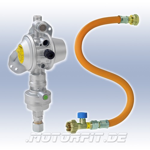 Gok gasdruckregler caramatic - gasdruckregler,