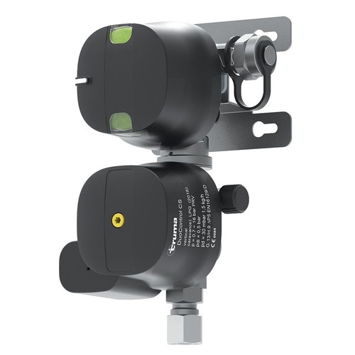 Gasdruckregler duocontrol - duocontrol, cs