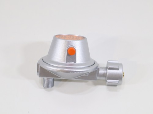 Gok gasdruckregler 8kg - gok,