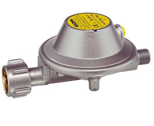 Gasregler mit manometer 30 - gasregler,